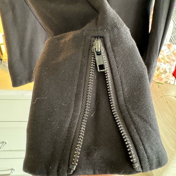 ELLEN FISHER MOTO JACKET - Picture 7 of 7